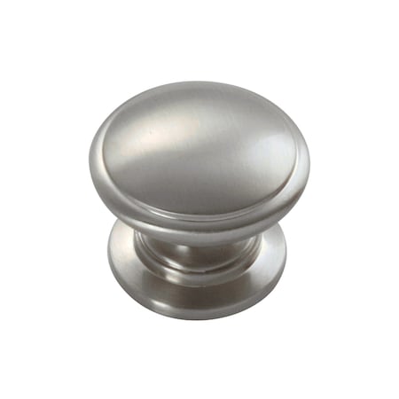 Hickory Hardware Knob 1-1/4 Inch Diameter P3053-15